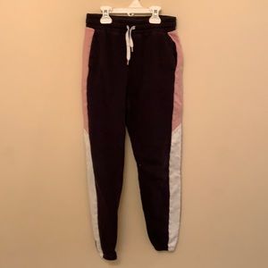 Sweatpants